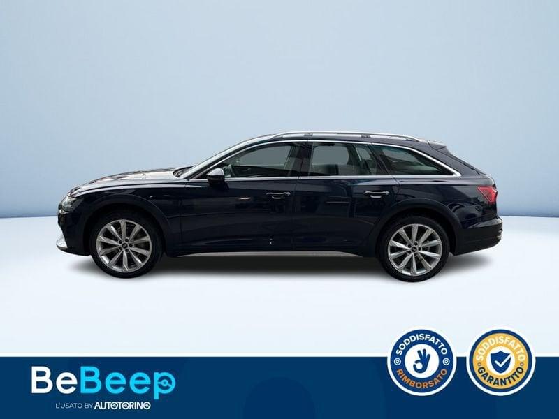 Audi A6 allroad 45 3.0 TDI MHEV 48V EVOLUTION QUATTRO 2