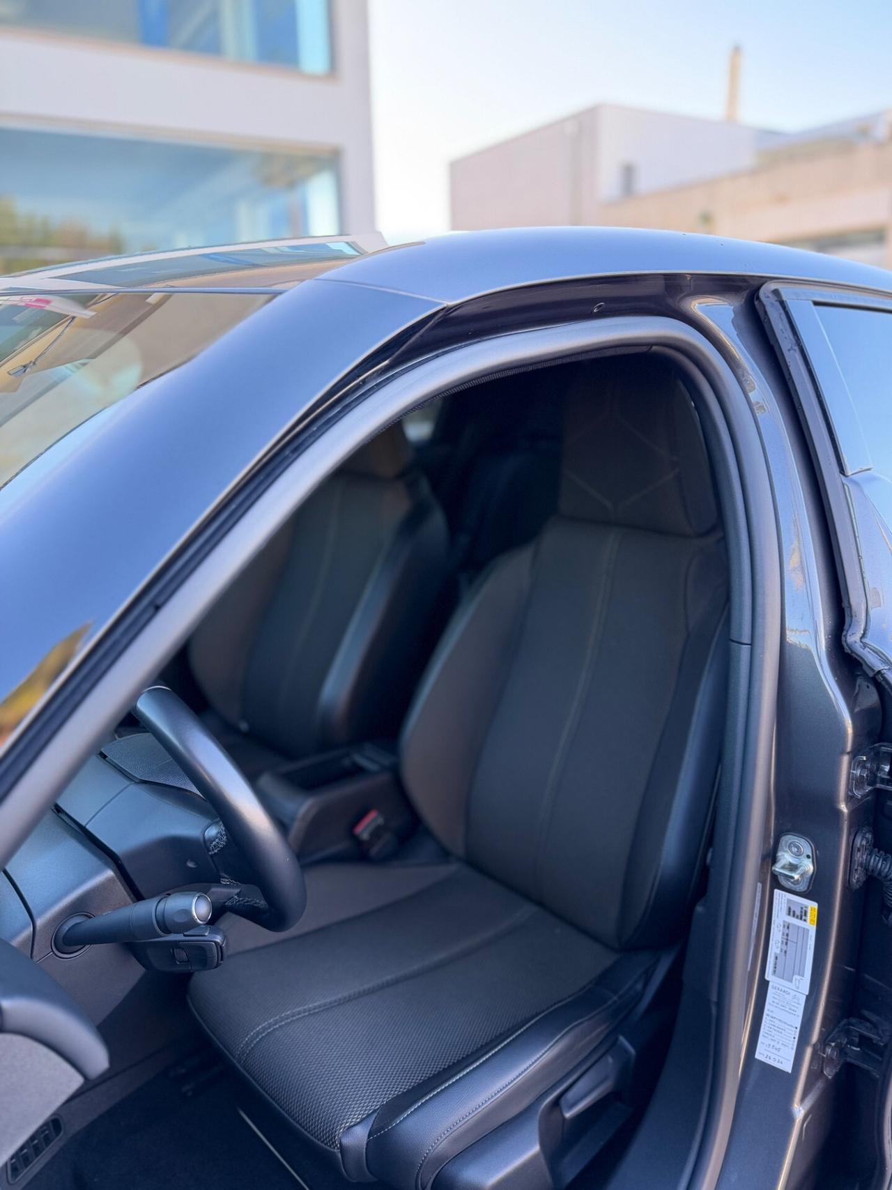 Ds DS3 3 Crossback E-Tense Performance Line+