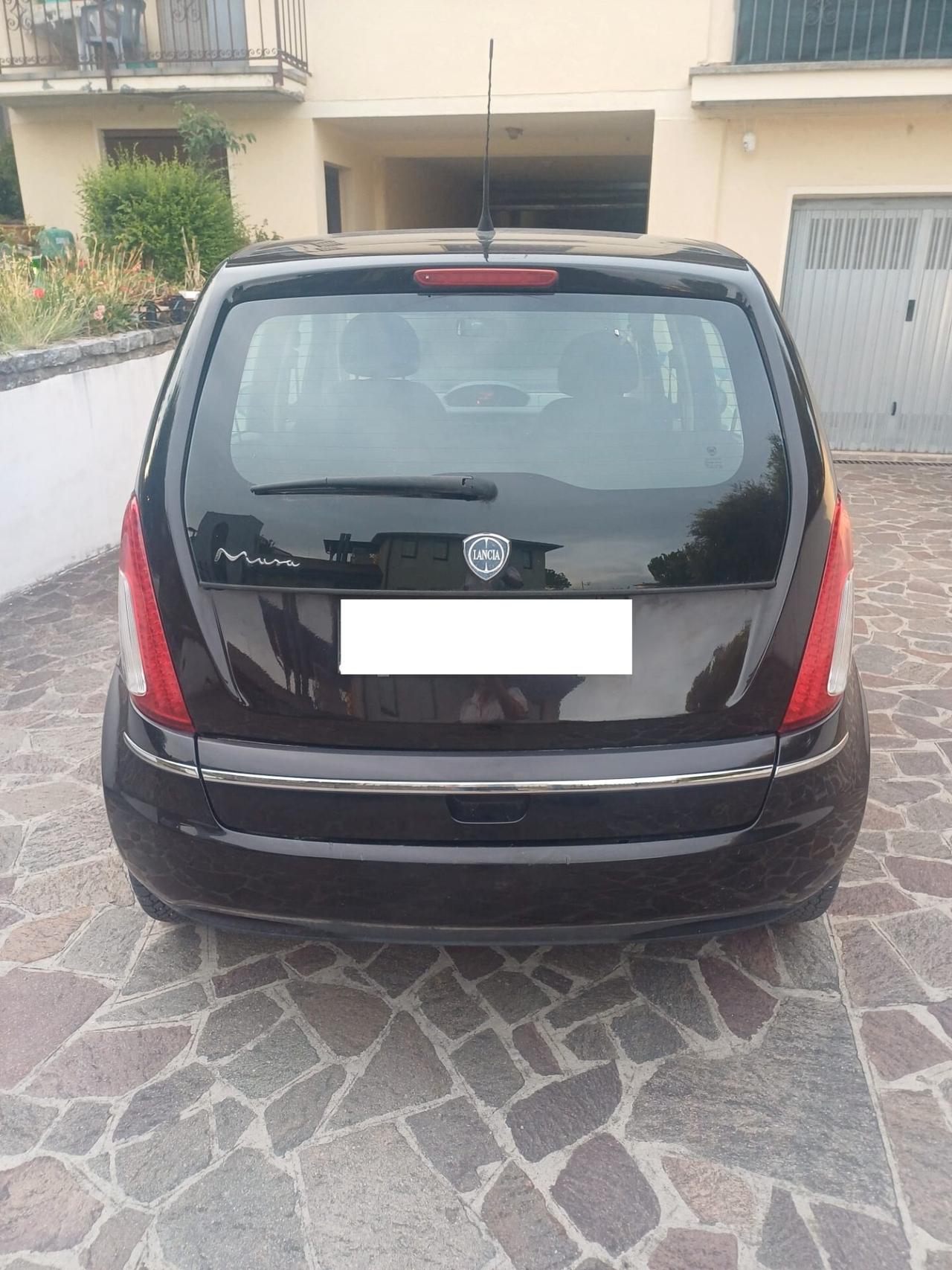 Lancia MUSA 1.4 Oro