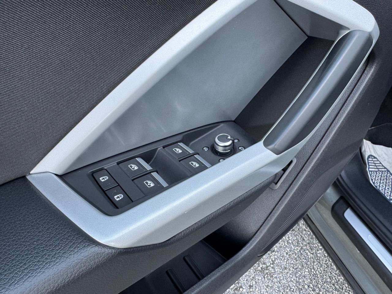 Audi Q3 35 TFSI S tronic Business Advanced