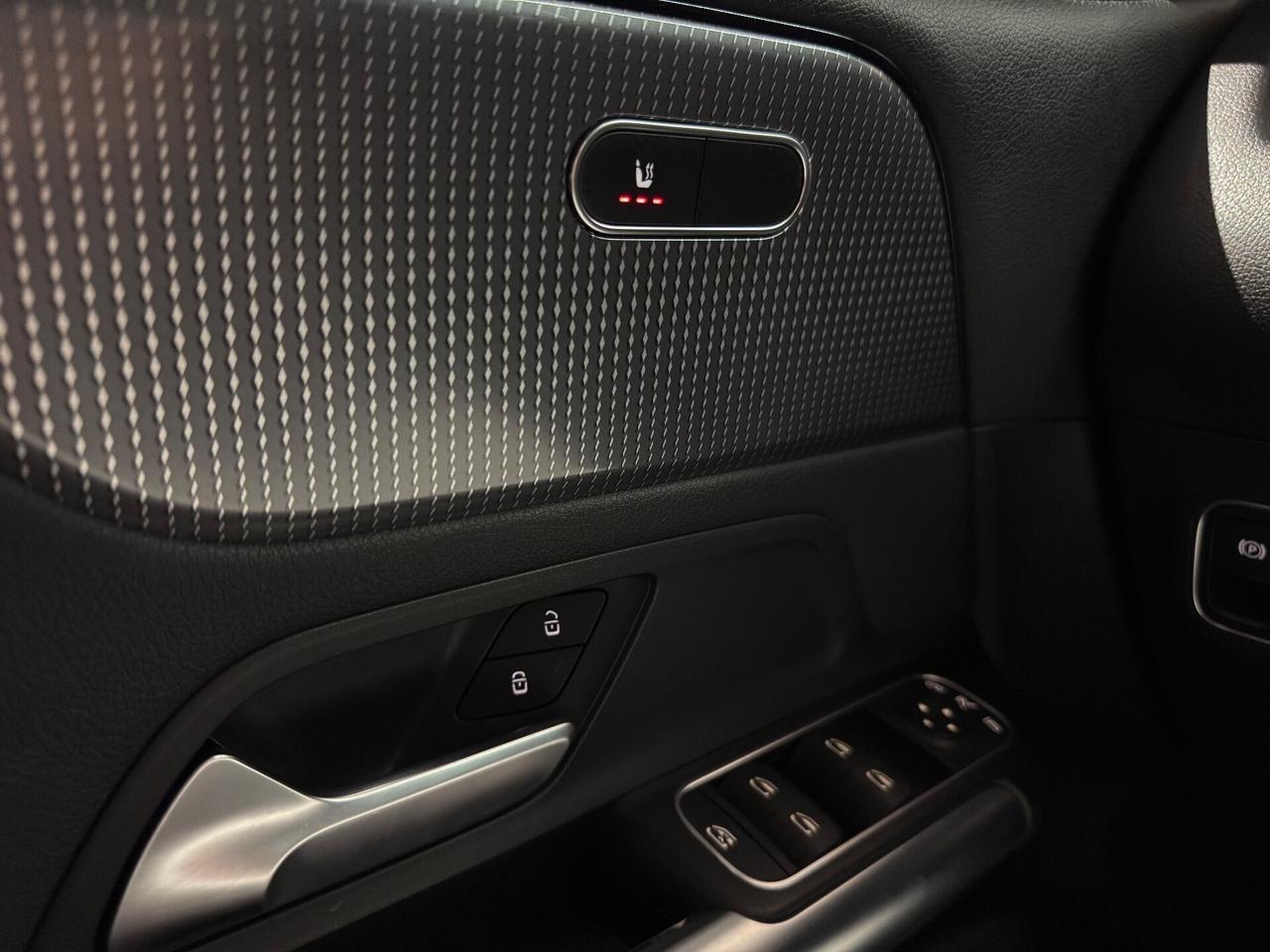 Mercedes-benz B 180 Sport Plus **UNICO PROPRIETARI