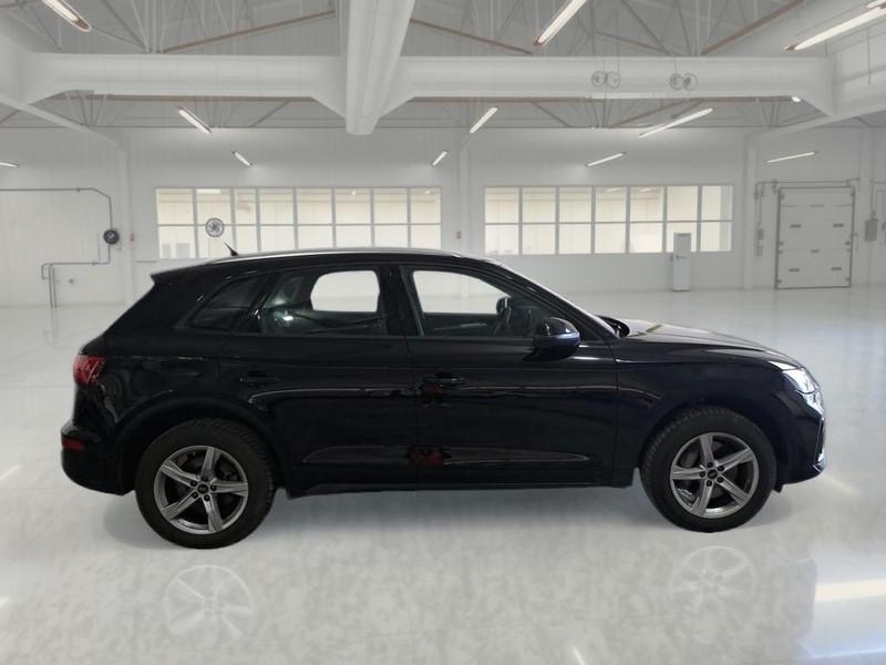AUDI Q5 50 TFSI E BUSINESS QUATTRO S TRONIC SUV
