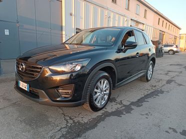 Mazda CX-5 2.2L Skyactiv-D 150CV 2WD Exceed