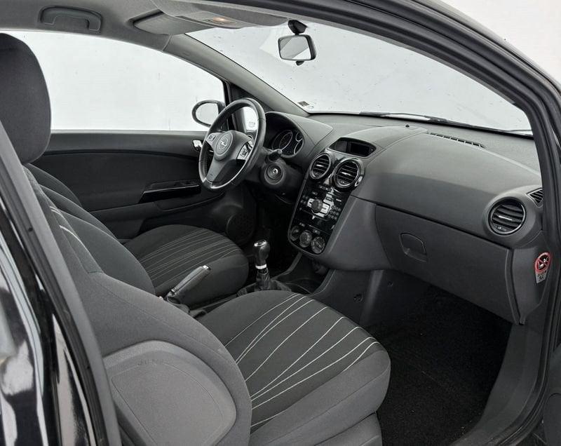 Opel Corsa Corsa 1.2 3 porte Edition