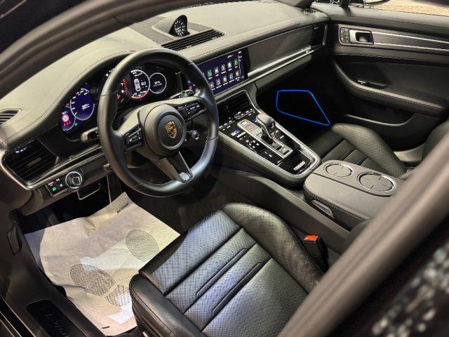 PORSCHE Panamera 2.9 4 E-Hybrid SPORT TURISMO PLATINUM EDITION