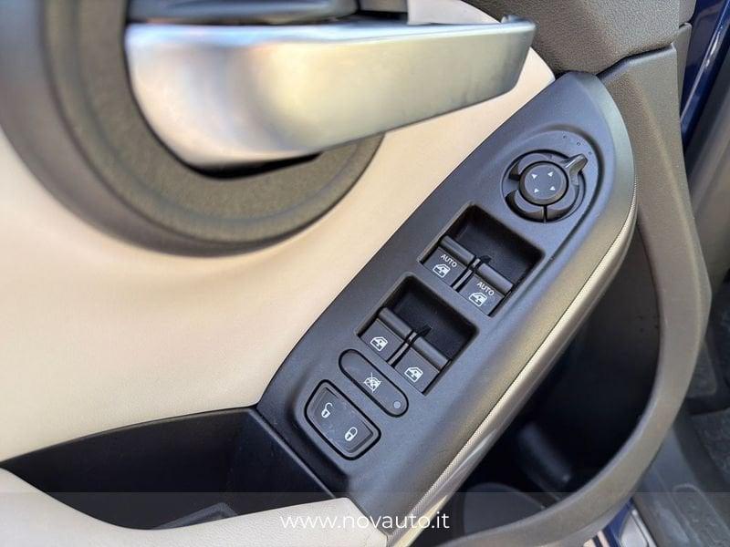 FIAT 500X 1.3 T4 150cv DCT E6D Yacht Club Capri