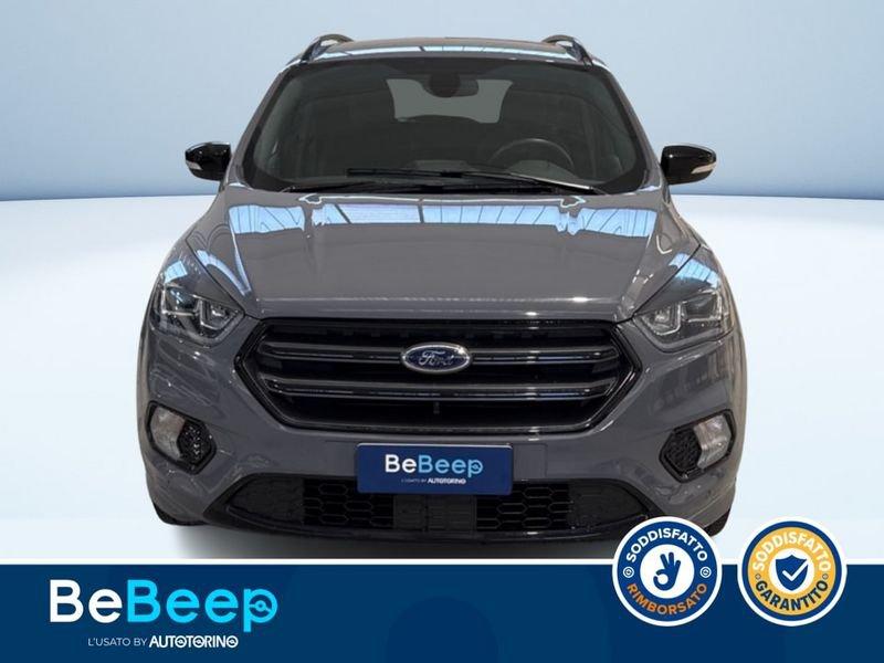 Ford Kuga 1.5 ECOBOOST ST-LINE S&S 2WD 120CV