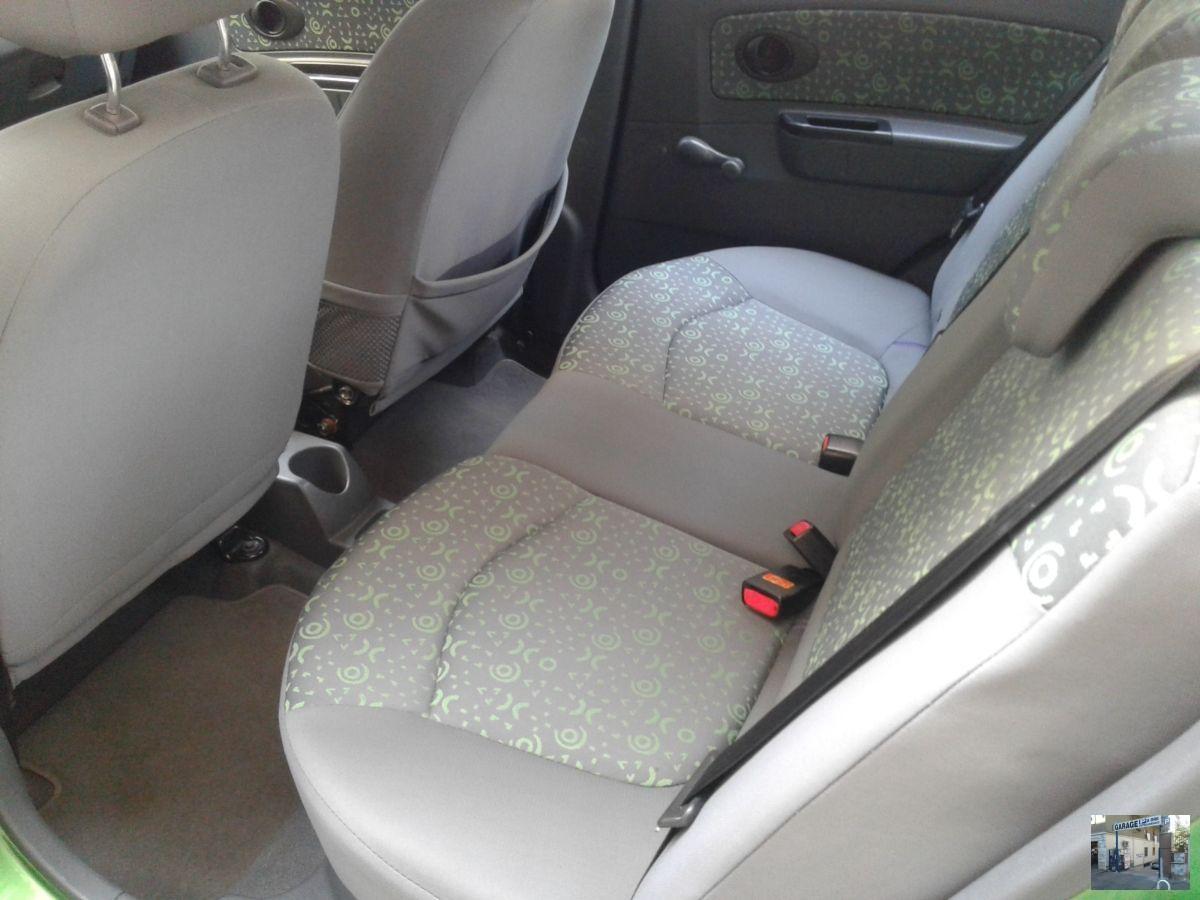 DAEWOO - Matiz