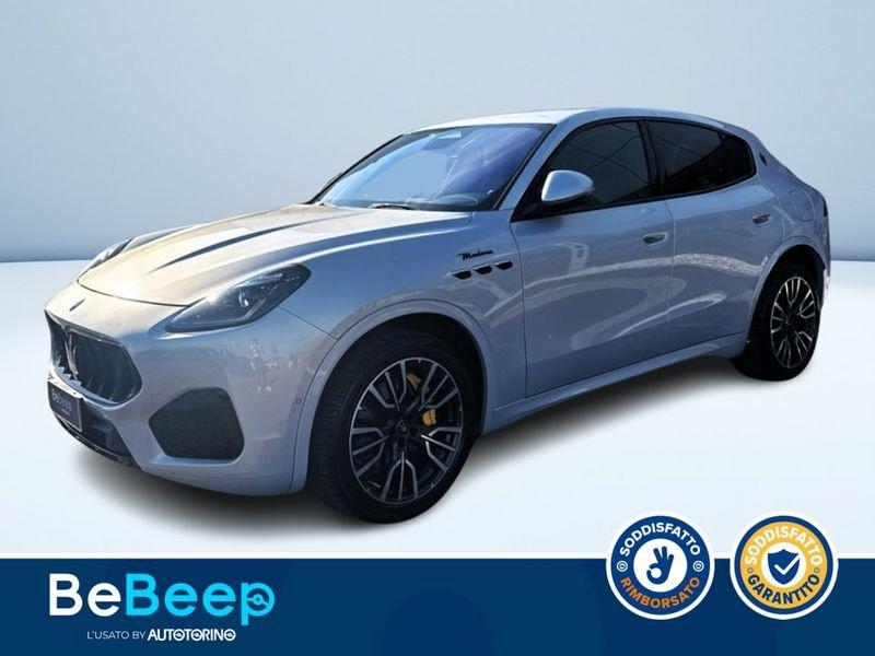 Maserati Grecale 2.0 MHEV MODENA 330CV AUTO
