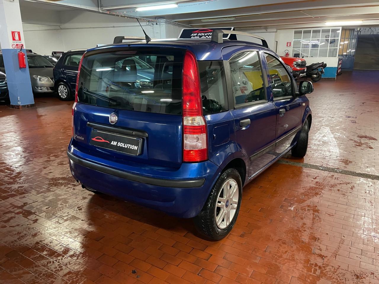Fiat Panda 1.2 Neopatentati Euro 5