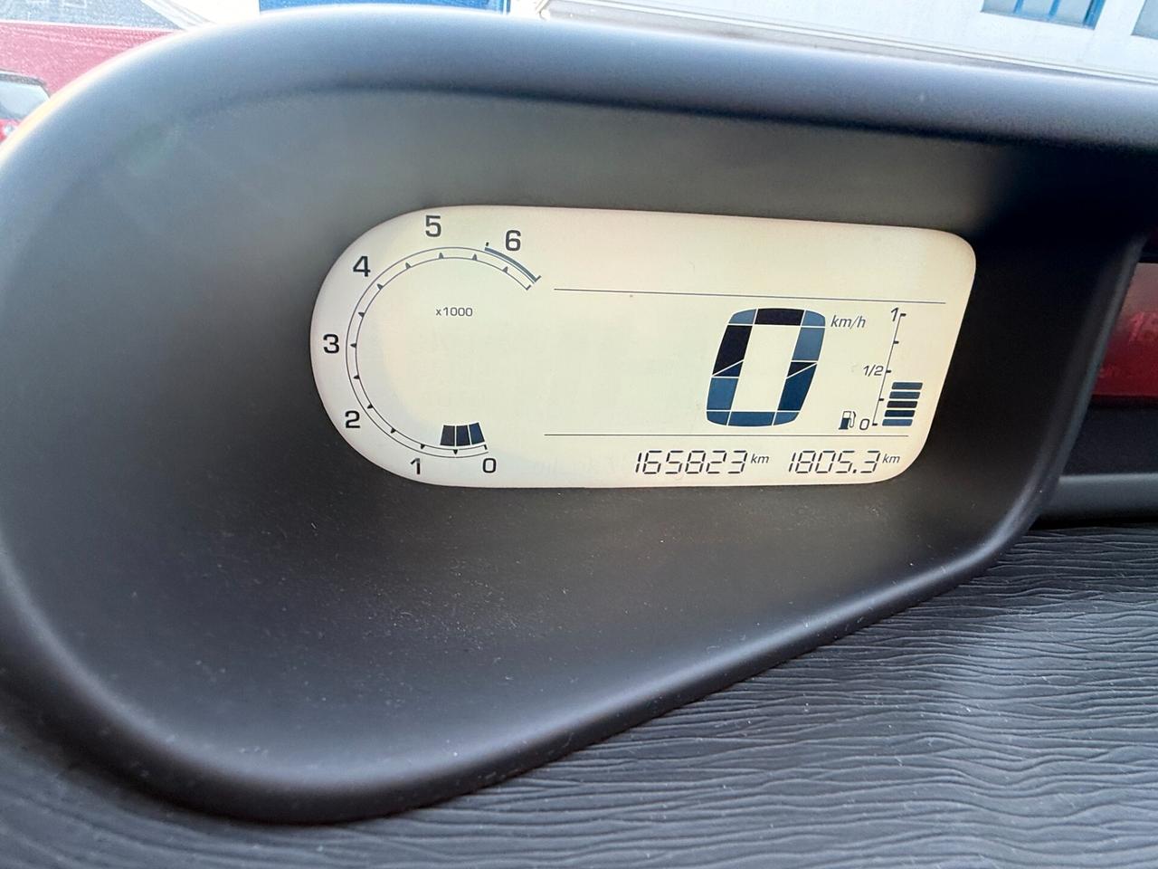 Citroen C3 Picasso 1.4 VTi 95 Exclusive