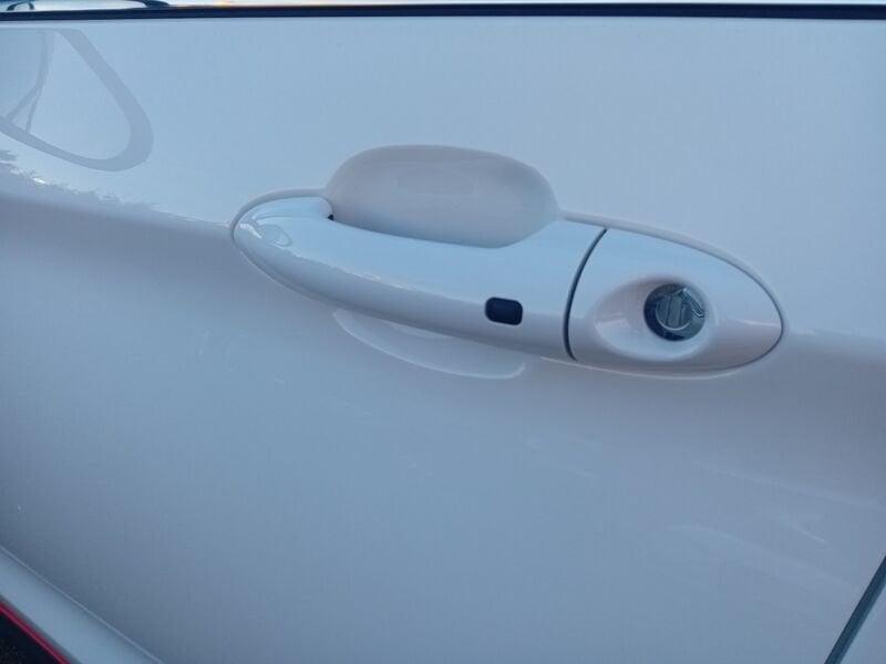 Dfsk Glory 500 Glory 500 1.5 GPL/Bifuel aut. Standard