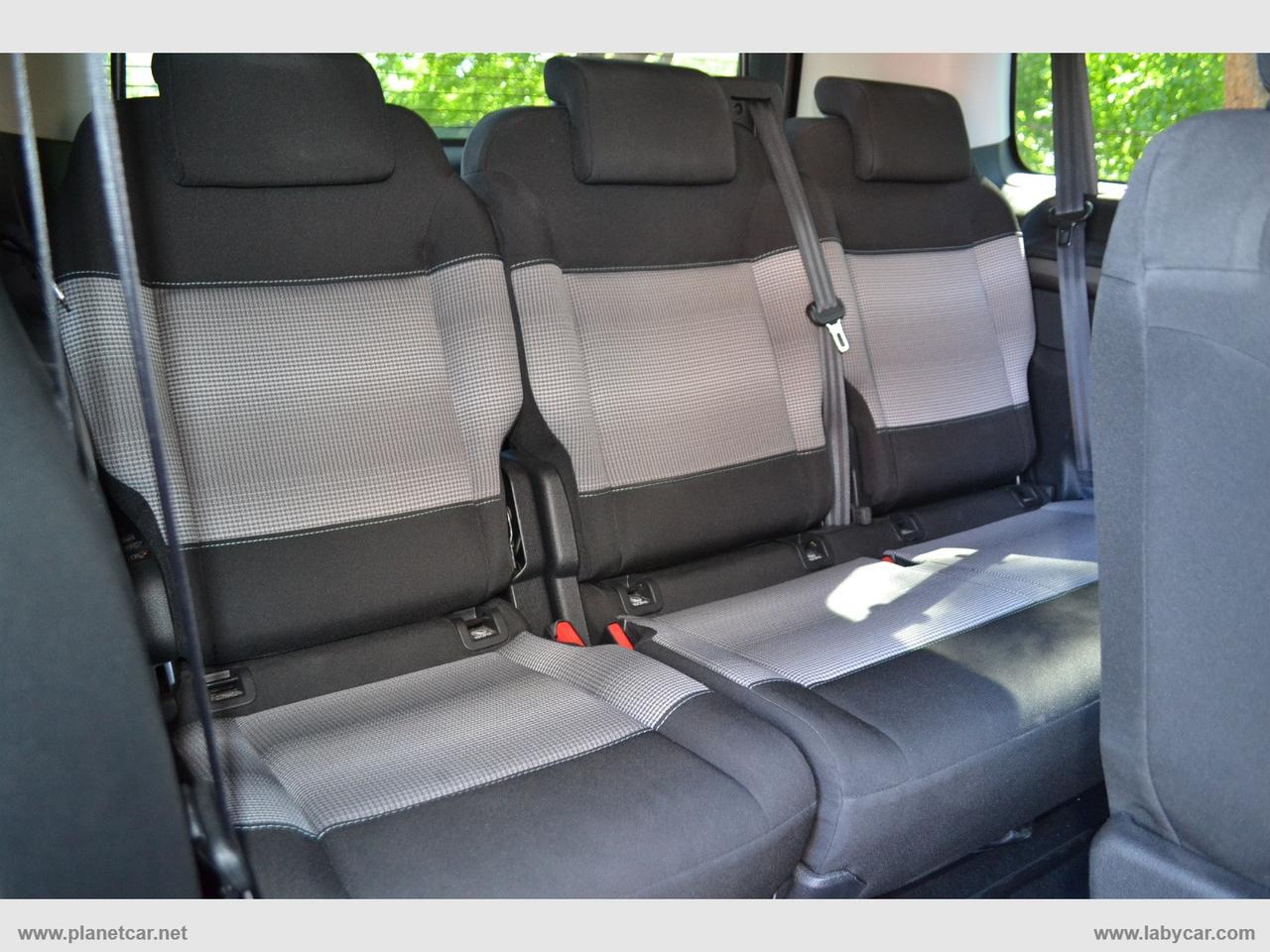 CITROEN JUMPY SpaceTourer BlueHDi 120 S&S XS Feel