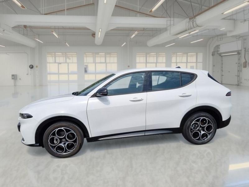 ALFA ROMEO TONALE 1.6 DIESEL 130 CV TCT6 SPRINT SUV