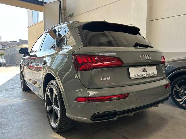 Audi Q5 Q5 40 2.0 tdi S line quattro 190cv s-tronic