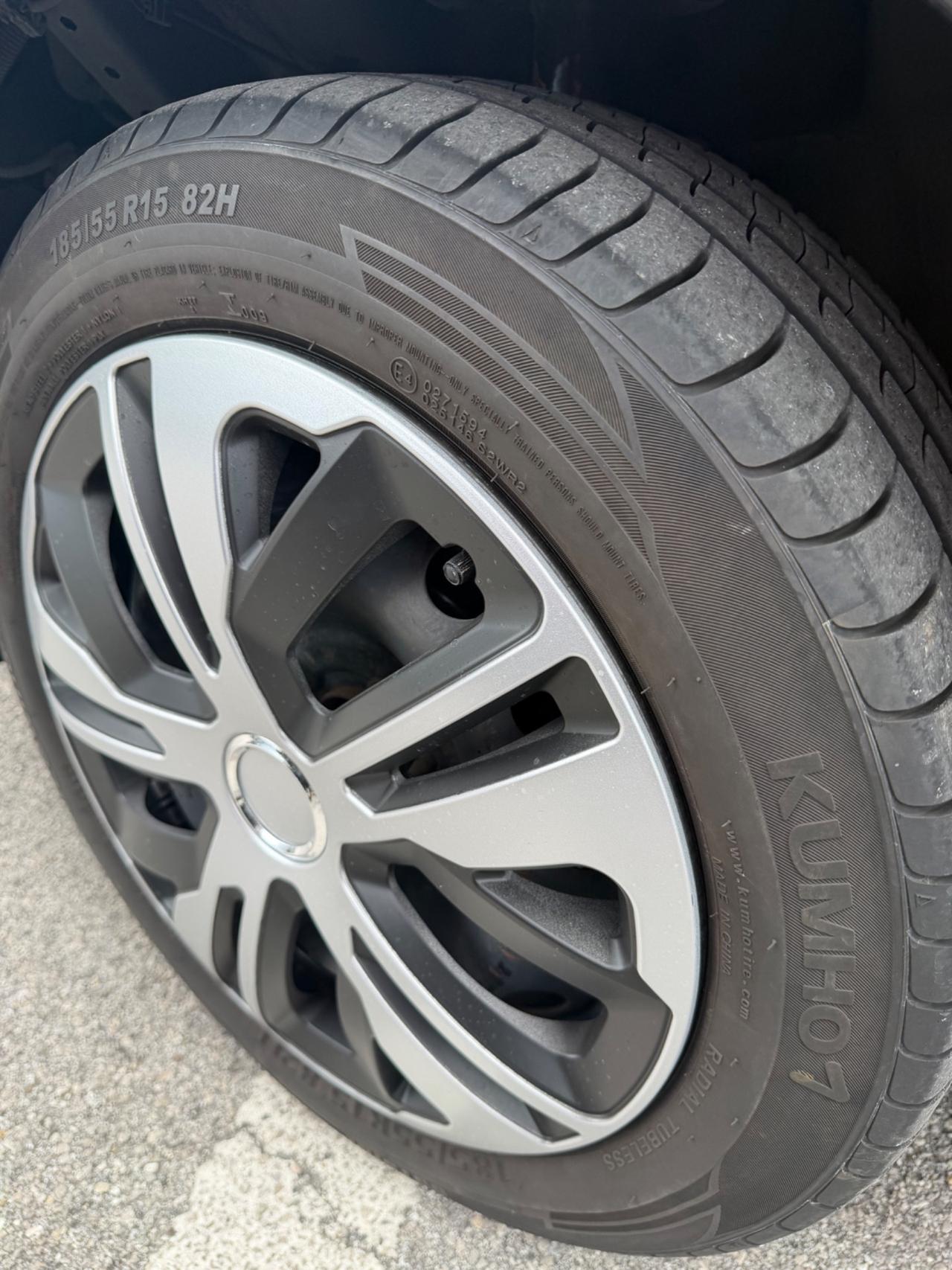 Lancia Ypsilon 1.2 69 CV 5 porte S&S Elefantino Blu