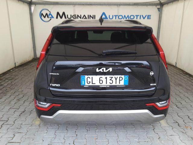 KIA Niro 1.6 GDi DCT HEV Evolution *solo 23.100 Km*