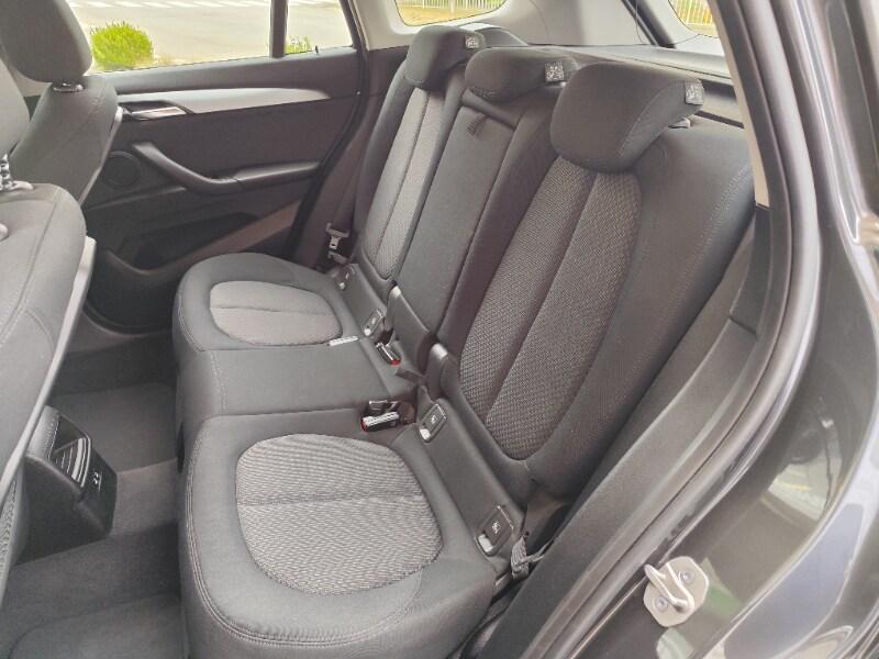 BMW X1 (F48) X1 sDrive16d Advantage