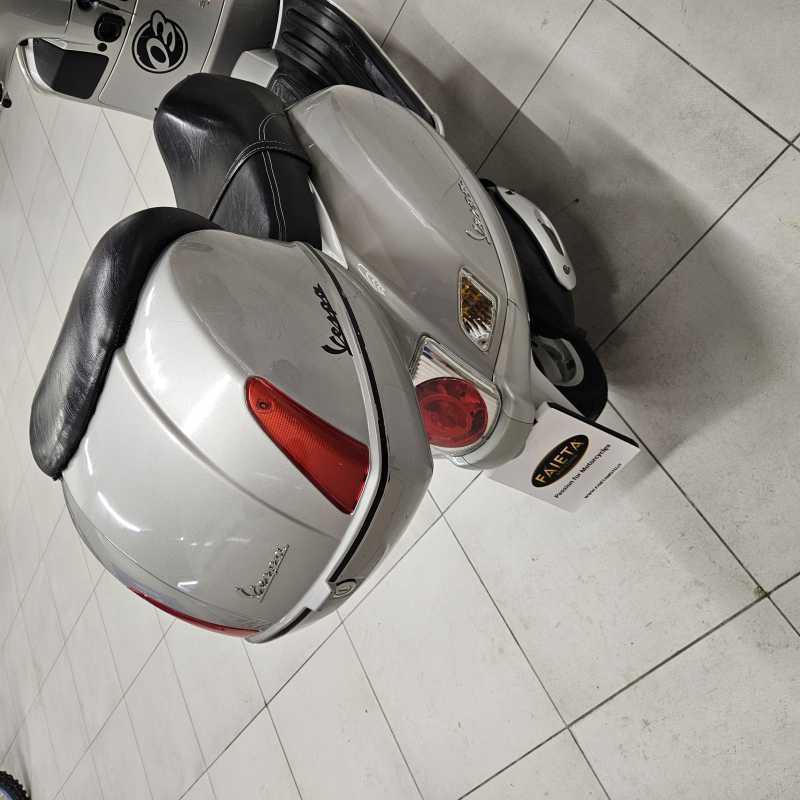Vespa Granturismo 200 L - 2003