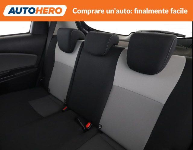 TOYOTA Yaris 1.5 Hybrid 5 porte Active