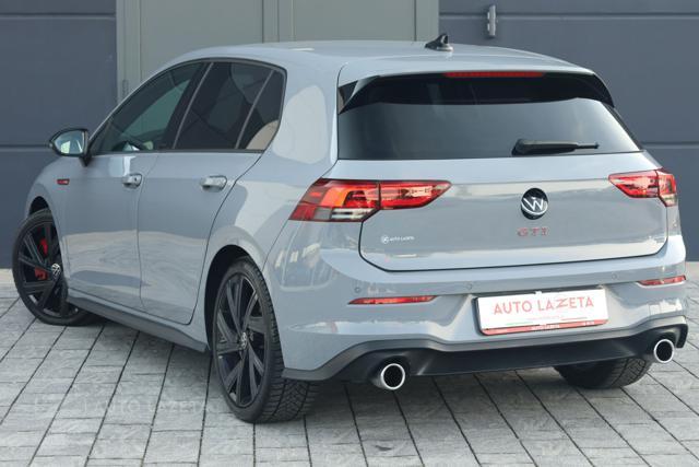 VOLKSWAGEN Golf GTI 2.0 TSI GTI Winterpack Harman Kardon