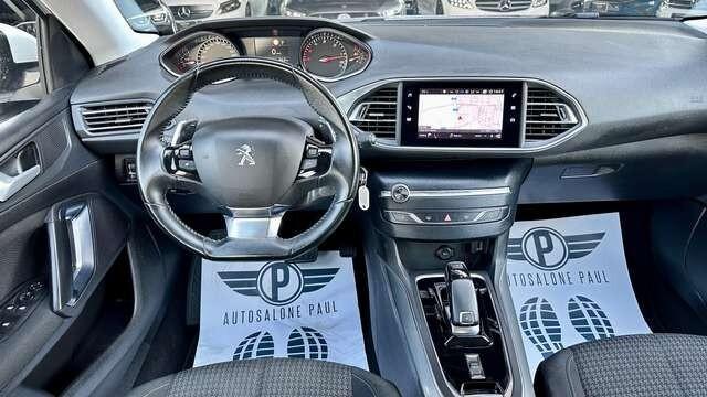 Peugeot 308 1.5 bluehdi 130CV EAT8 S&S Active Busi