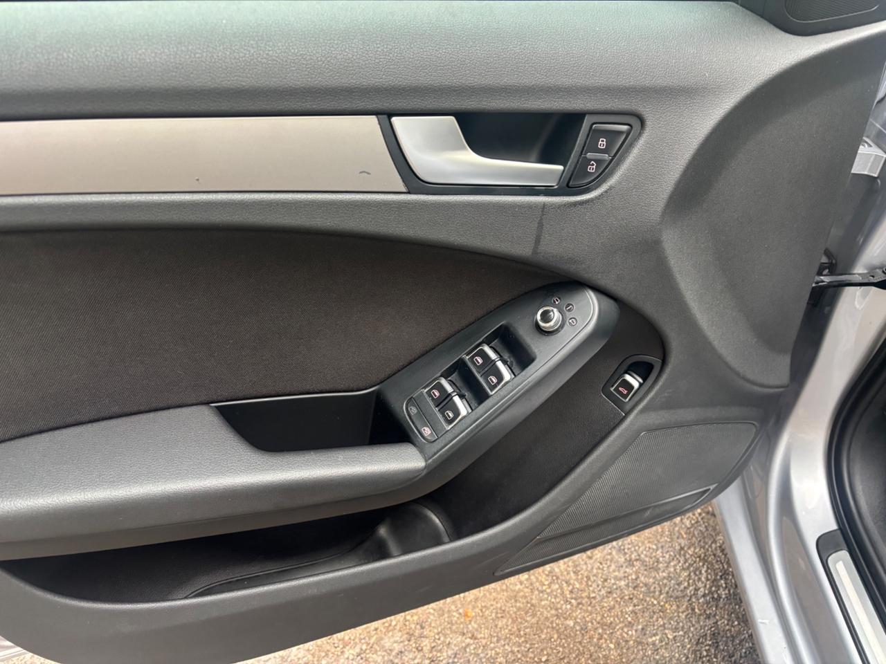 Audi A4 Avant 2.0 TDI 190 CV clean diesel Business Plus