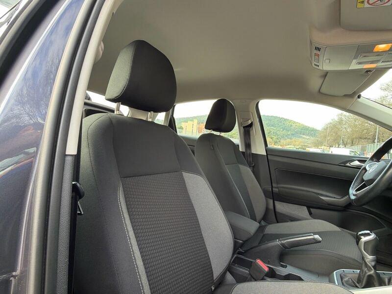 Volkswagen Polo Polo 1.0 TSI Life