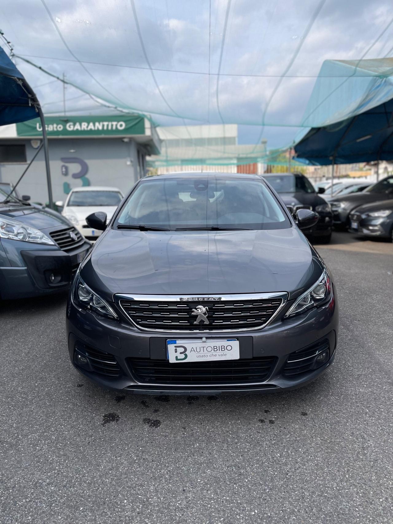 Peugeot 308 PureTech Turbo 130 S&S Allure