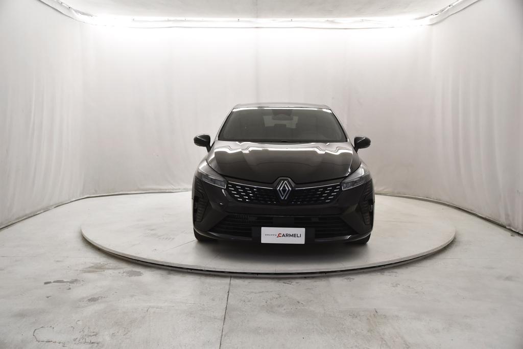 Renault Clio 1.0 TCe Techno