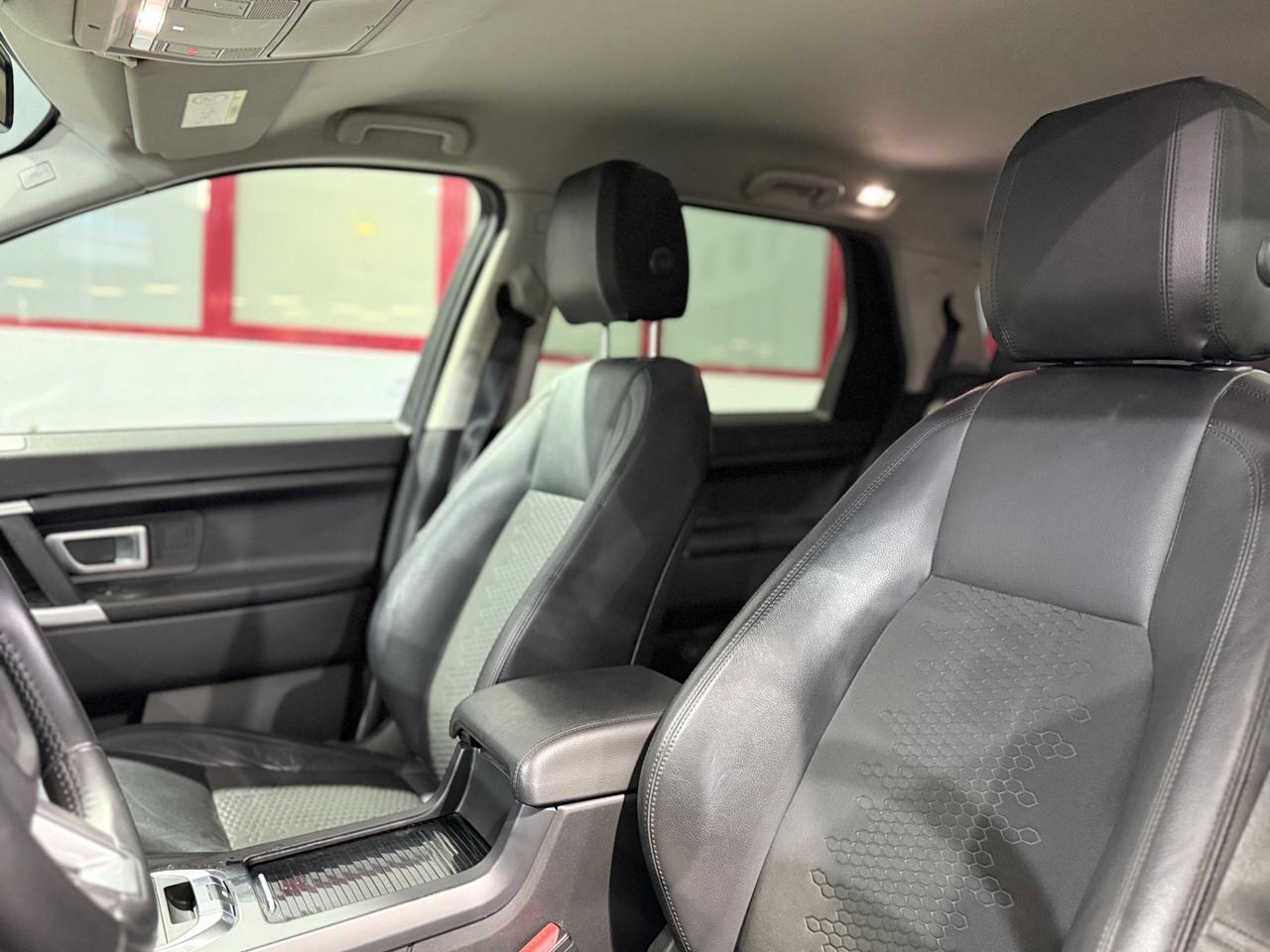 Land Rover Discovery Sport 2.0 TD4 150 CV Auto Business Ed. Premium SE