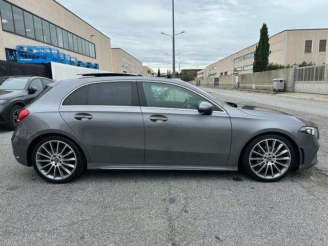 Mercedes-Benz A 180 d Automatic Premium AMG