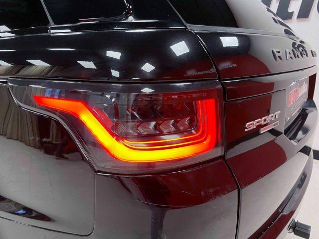 LAND ROVER Range Rover Sport 3.0 SDV6 249 CV HSE