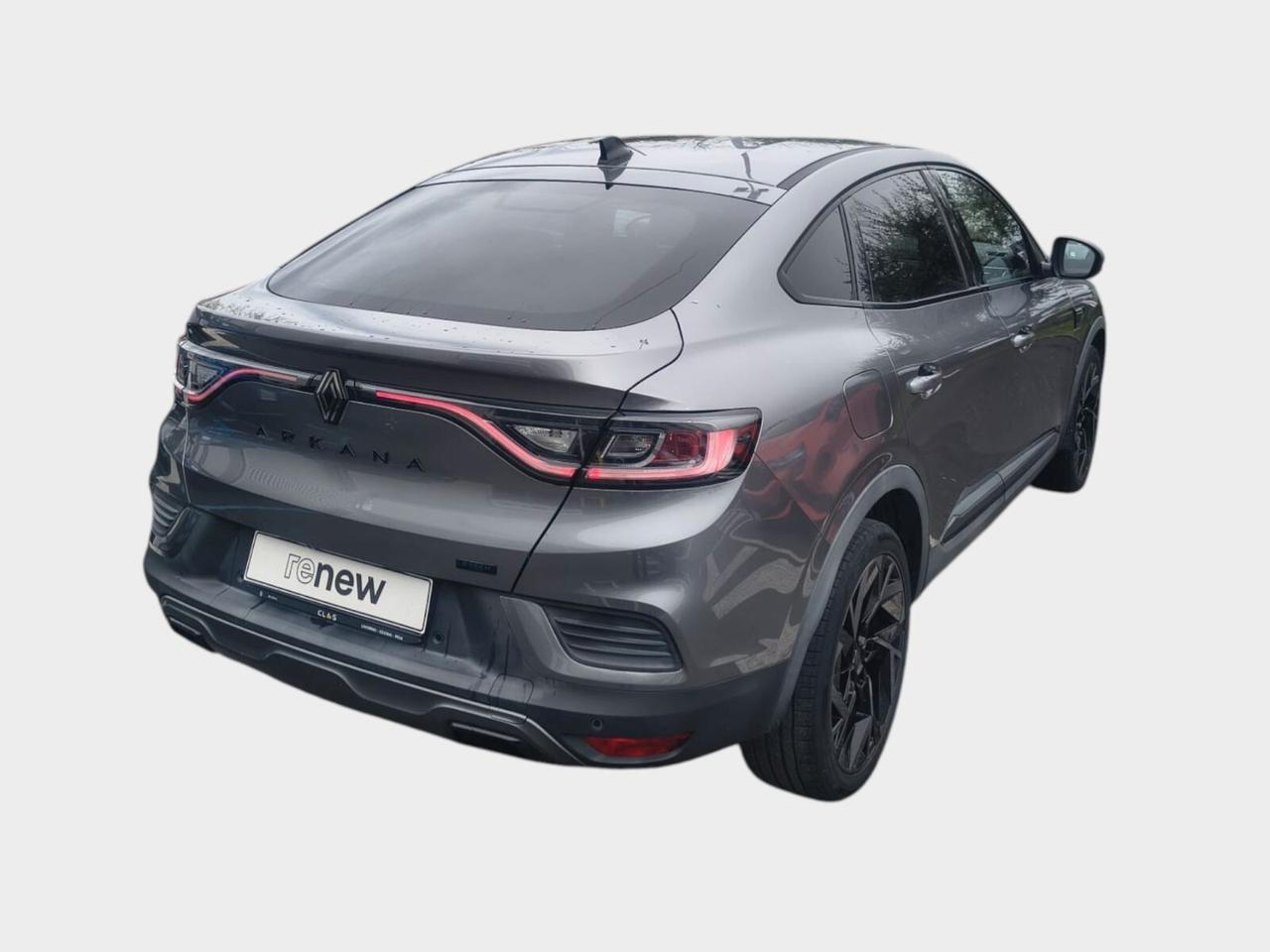 Renault Arkana Full Hybrid E-Tech 145 CV Esprit Alpine