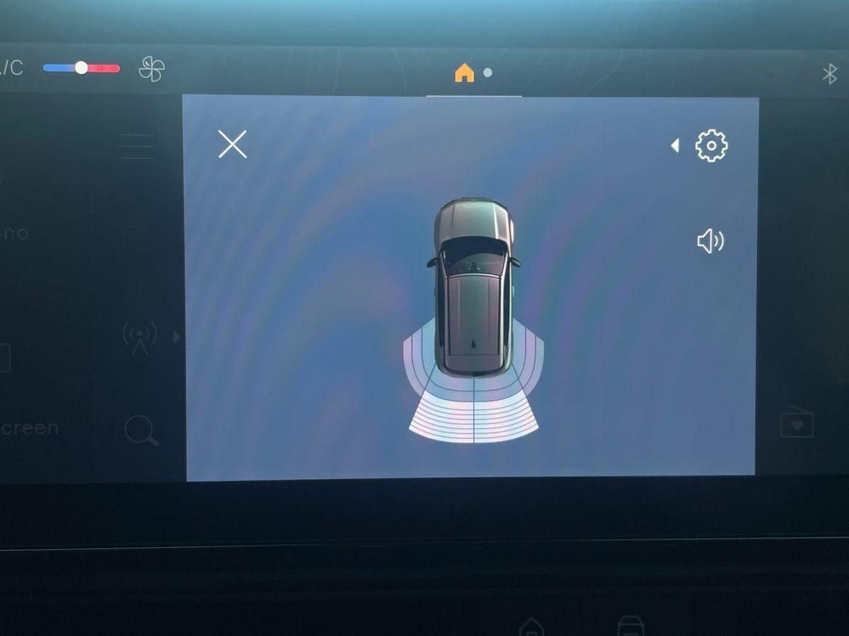 JEEP Avenger Benzina Avenger Longitude 1.2 100cv