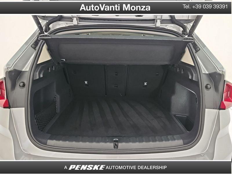 BMW X1 X1 sdrive18d X-Line auto