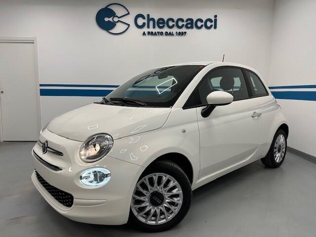 Fiat 500 1.2 * AUTOMATICA * 2020 *