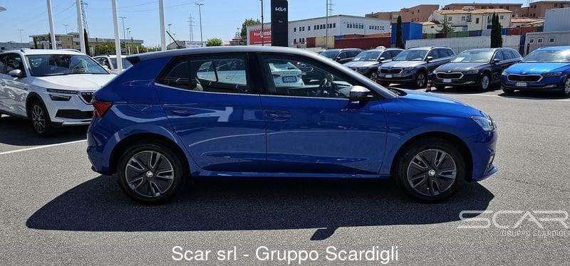 Skoda Fabia Fabia 1.0 TSI 95 CV Style