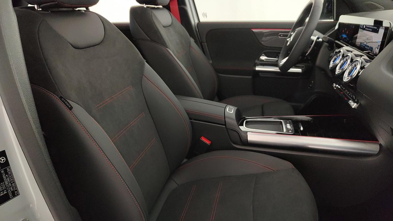 Mercedes-Benz Mercedes-AMG GLA 35 4MATIC