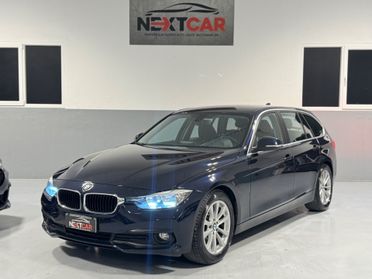 Bmw 320d 190 Cv Automatico, Euro 6 !