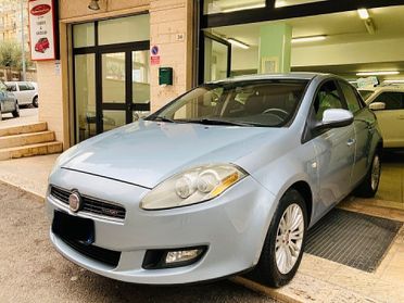 Fiat Bravo 1.9 MJT -PERFETTA - 2008