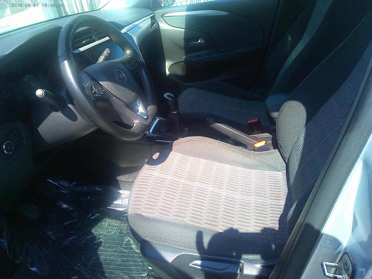 Opel Corsa 1.2 Elegance