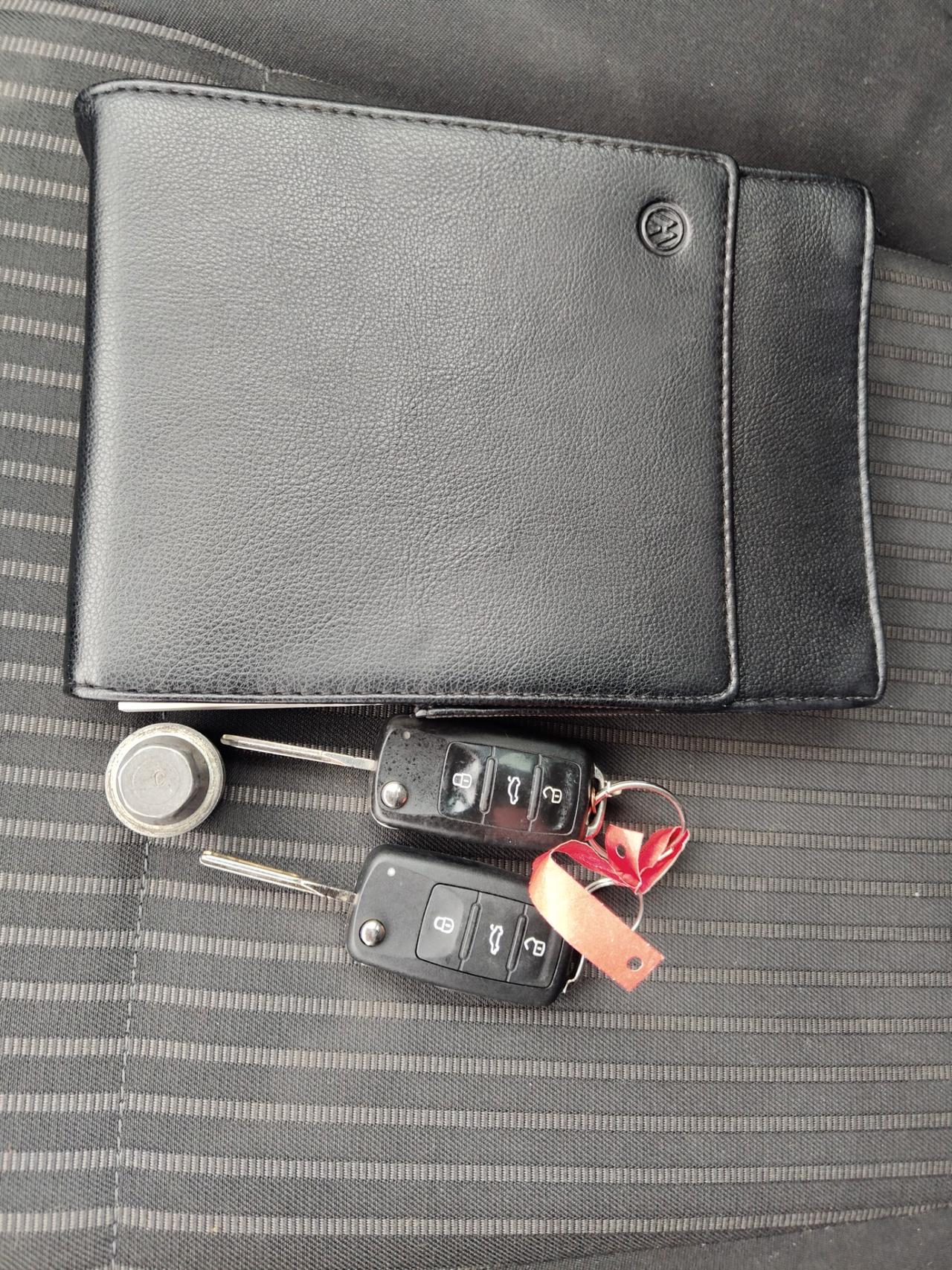 Volkswagen Polo 1.6 TDI DPF 5 porte Highline BlueMotion Technology