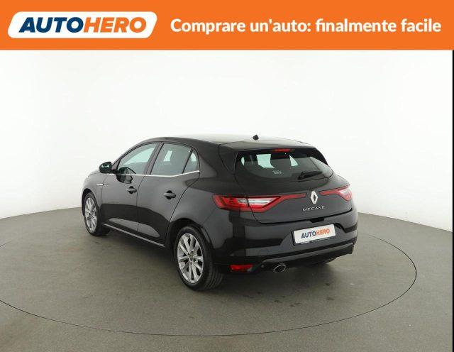 RENAULT Megane Mégane dCi 8V 110 CV Energy Duel2