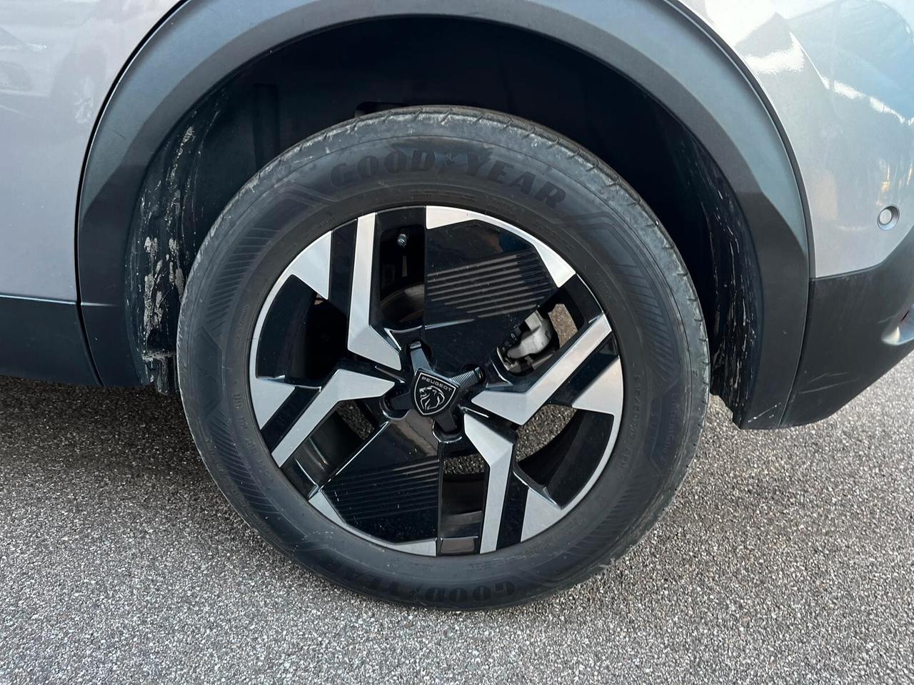 Peugeot 2008 PureTech 130 S&S EAT8 Style