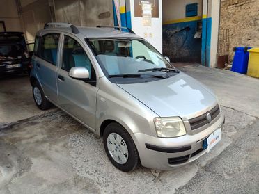 Fiat Panda 1.1 Actual