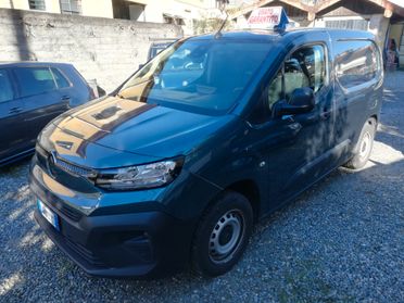 Citroen Berlingo Van 1.5HDI - 2025