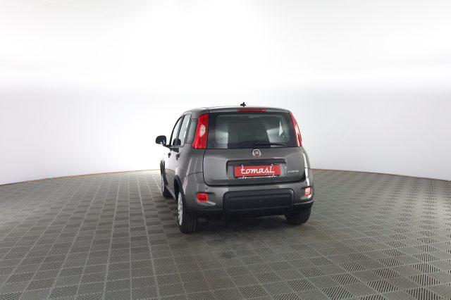 FIAT Panda Panda 1.0 FireFly S&S Hybrid
