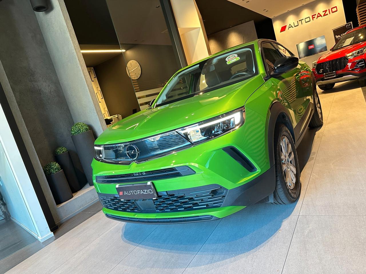 Opel Mokka 1.2 Turbo Ultimate