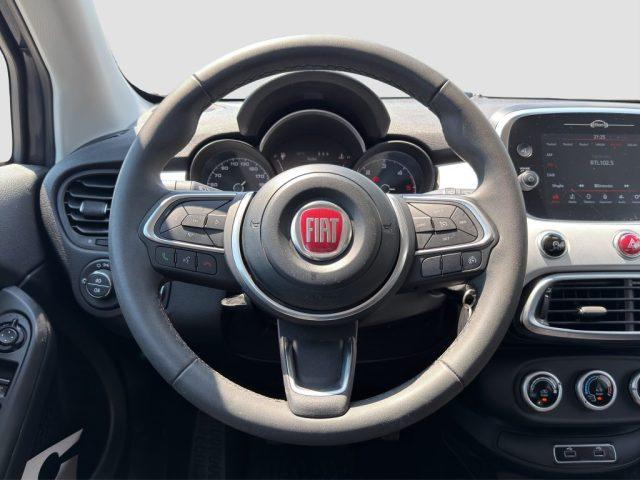 FIAT 500X 500X 1.3 MultiJet 95 CV Connect
